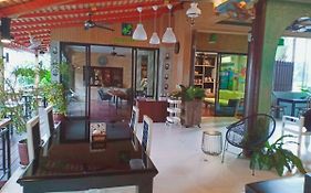 Cocoville Phuket - Sha Plus Hotel Chalong Thailand